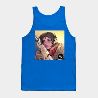 Ana Tank Top